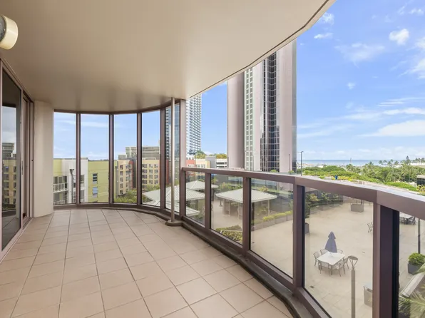425 South St, Honolulu, HI