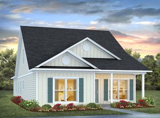 221 Staggerbush St, Freeport, FL 32439