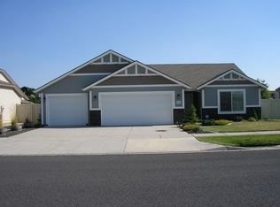 3423 W Prairie Breeze Ave, Spokane, WA 99208