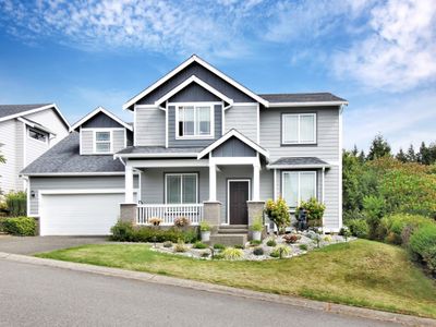 1320 Sunrise Vista Ln SW, Tumwater, WA, 98512