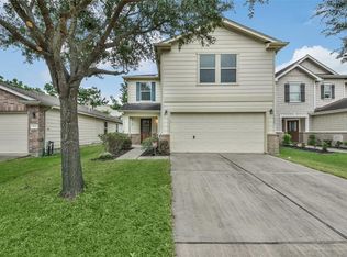 7822 Blue Wahoo Ln, Cypress, TX 77433