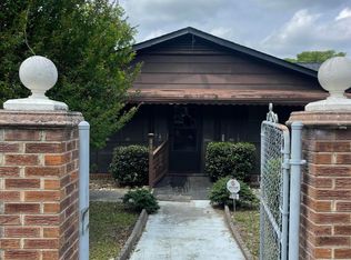 119 West Ave, Hamlet, NC 28345