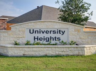 3509 Davidson Dr, College Station, TX 77845