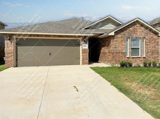 1804 Vermilion Ln, El Reno, OK 73036