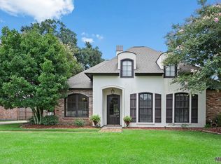 36428 Rue Lamonte Ct, Prairieville, LA 70769