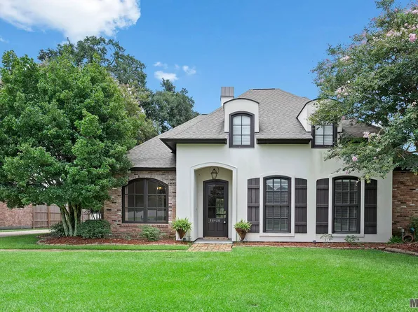 36428 Rue Lamonte Ct, Prairieville, LA 70769