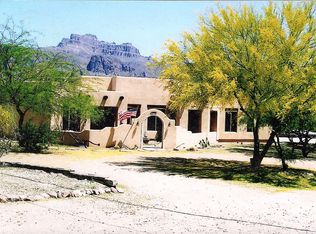 571 S Muleshoe Rd, Apache Junction, AZ 85119
