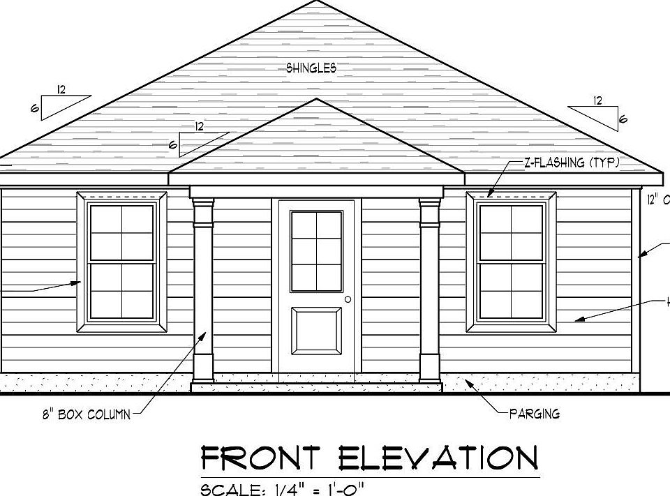 1st image of 2621 Dunn Ave Lot 4
