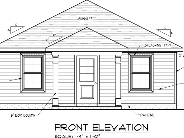 2621 Dunn Ave Lot 4, Memphis, TN 38114