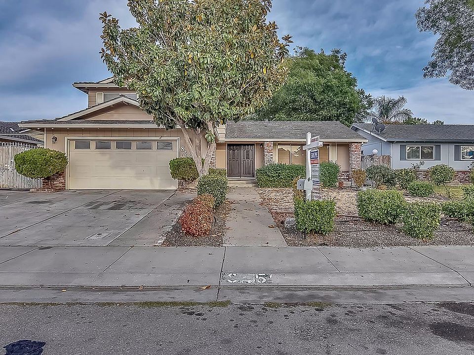 1st image of 8450 Saratoga Way