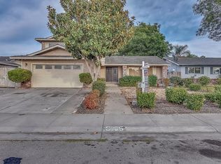 8450 Saratoga Way, Stockton, CA 95209