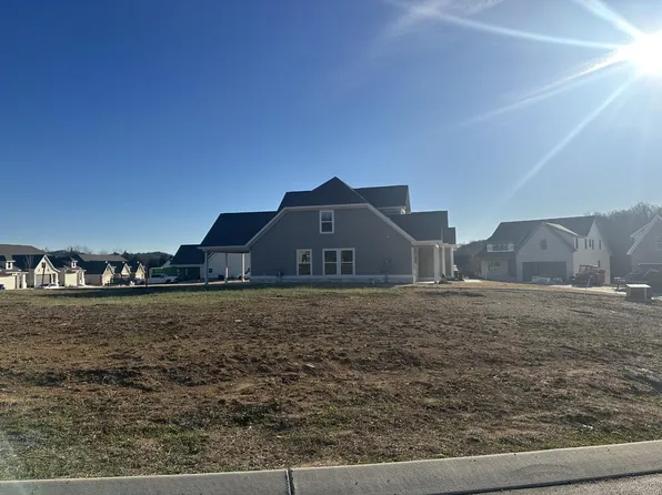14 Arthur Ln NW Lot 14, Cleveland, TN 37312