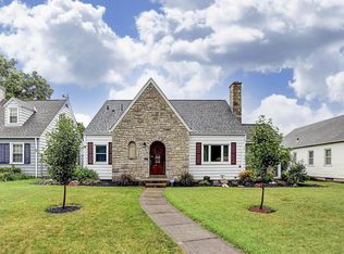 3134 Wicklow Rd, Columbus, OH 43204