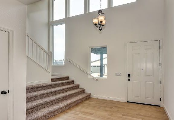 Woodside Homes - Plan 2 - D 64