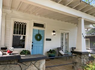 468 Oakdale Rd NE, Atlanta, GA 30307