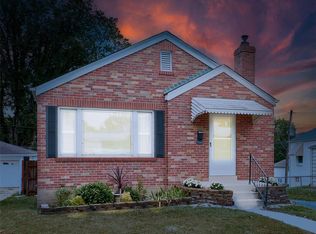 9342 Aster Ave, Saint Louis, MO