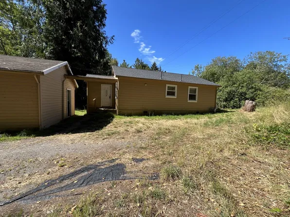 488 Sea Ave, Eureka, CA 95503