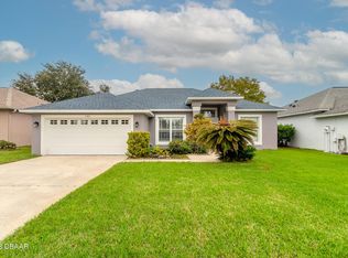 3183 Steamboat Ridge Rd, Port Orange, FL 32128