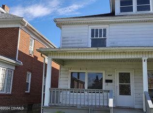 417 N 8th St, Selinsgrove, PA 17870