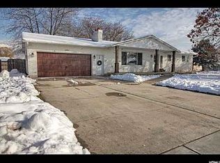 643 S Angel St, Layton, UT 84041