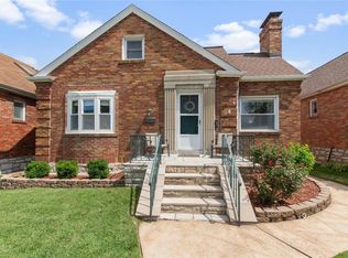5727 Gresham Ave, Saint Louis, MO 63109