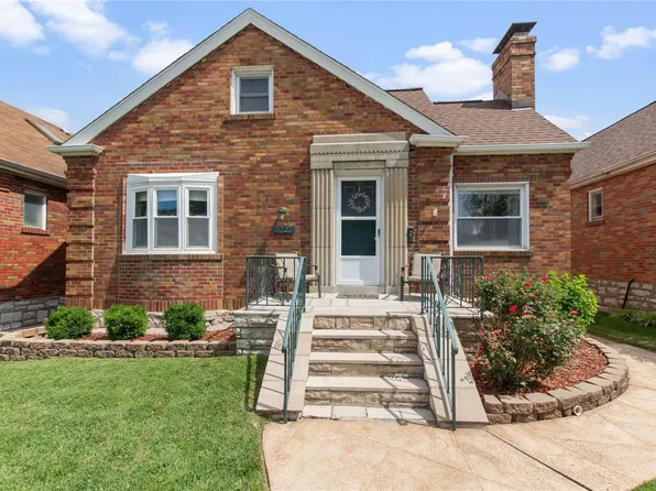 5727 Gresham Ave, Saint Louis, MO 63109