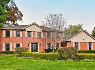 43 Fox Trl, Lincolnshire, IL