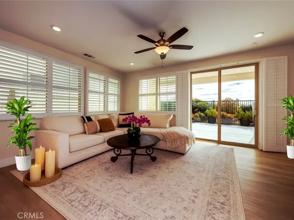 1521 Summerfield Way, Beaumont, CA 92223