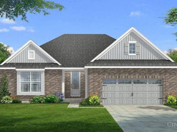 2829 Wyatt Way #Vc84, Hamilton, OH 45013