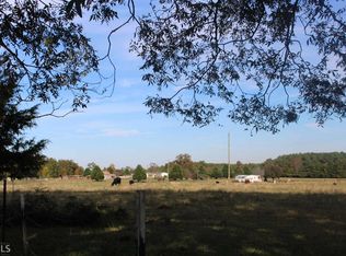 0 Calvin Rd, Monticello, GA 31064
