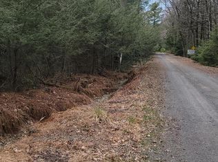 Tapuco Dr, Albrightsville, PA 18210