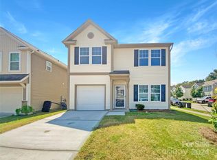 264 Aershire Ct, Concord, NC 28025