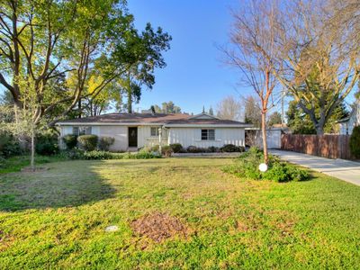 2241 Tulip Way, Sacramento, CA, 95821