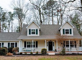 11352 Wollaston Cir, Issue, MD 20645