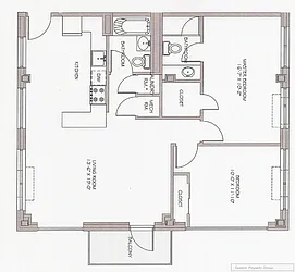 Rented by E Property Group