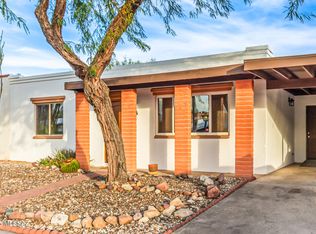 45 S Azurite Dr, Tucson, AZ 85745