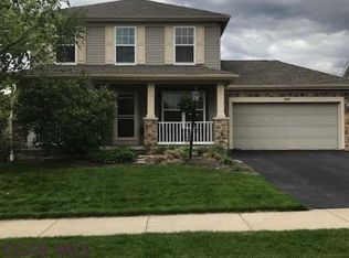 109 Harvest Run Rd S, State College, PA 16801