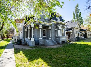 2544 Porter Ave, Ogden, UT 84401