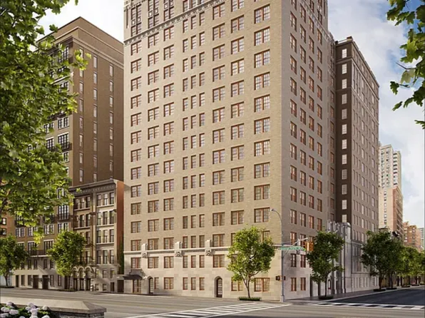 360 Central Park West image 22 of 22