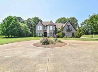 5500 Springridge Rd, Raymond, MS 39154