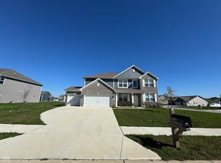 2407 Pine Valley Dr, Plainfield, IN 46168