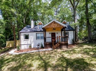 1585 Ocala Ave SW, Atlanta, GA