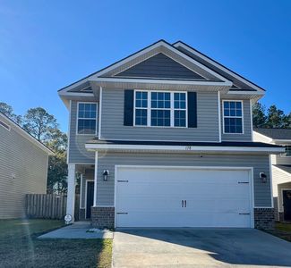 128 Hamlet Ct, Hinesville, GA, 31313