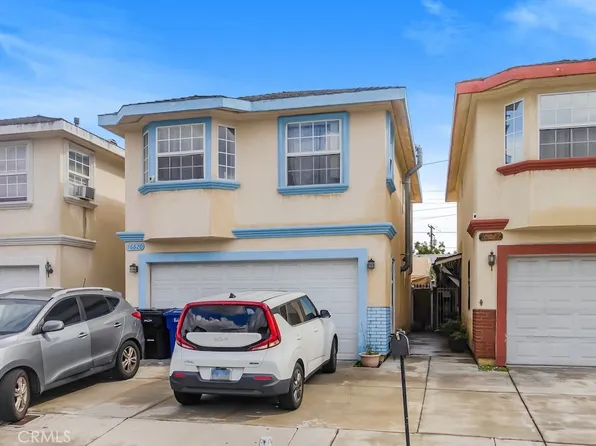 16620 Eric Ave, Cerritos, CA 90703