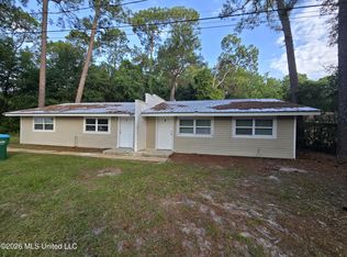 3407 53rd Ave #4, Gulfport, MS 39501
