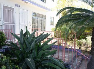 950 N Curson Ave #2, West Hollywood, CA 90046