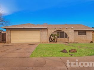 5512 W Boca Raton Rd, Glendale, AZ 85306