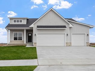 4304 NE 8th St, Ankeny, IA 50021