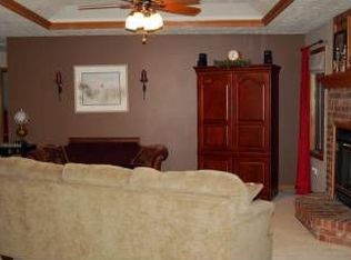 515 S Stonehurst St, Nixa, MO 65714