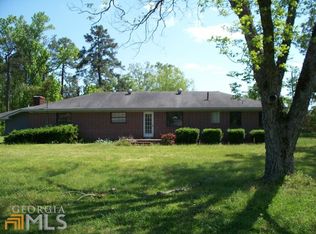320 Pine Needle Cir, Newington, GA 30446